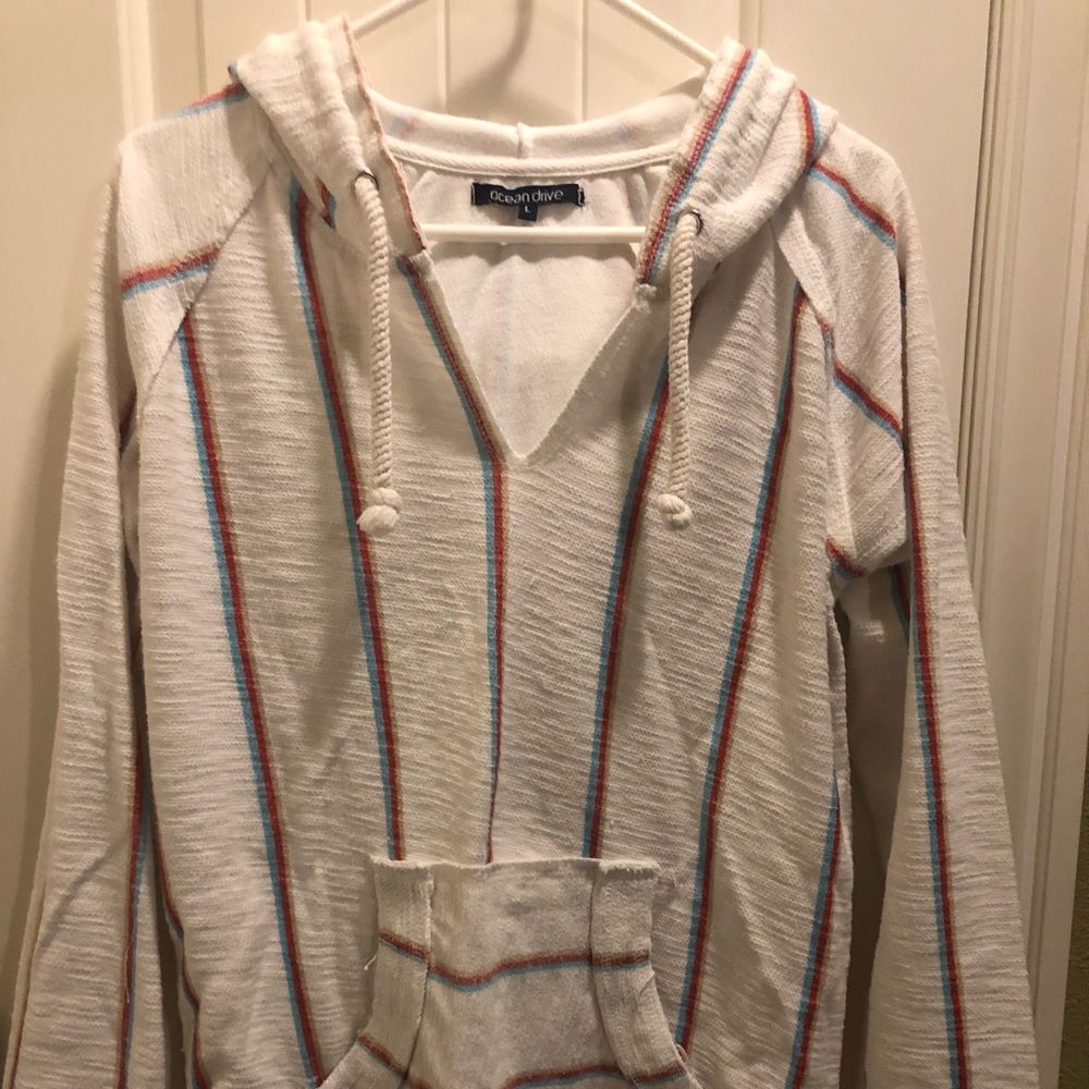 Hippie Hoodie Shirt